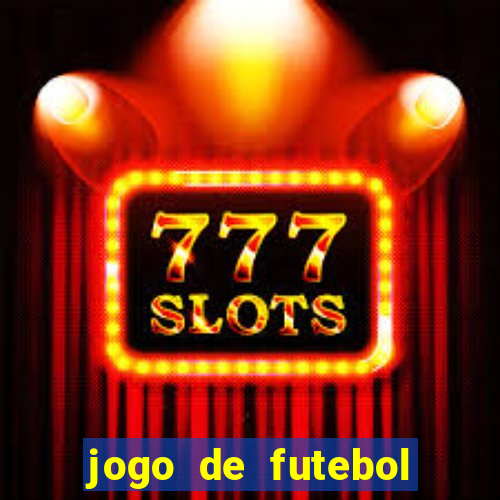 jogo de futebol the champions 3d